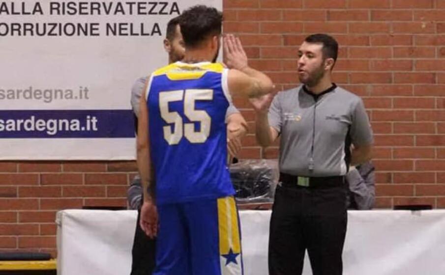 a destra riccardo mulas (foto a garau)