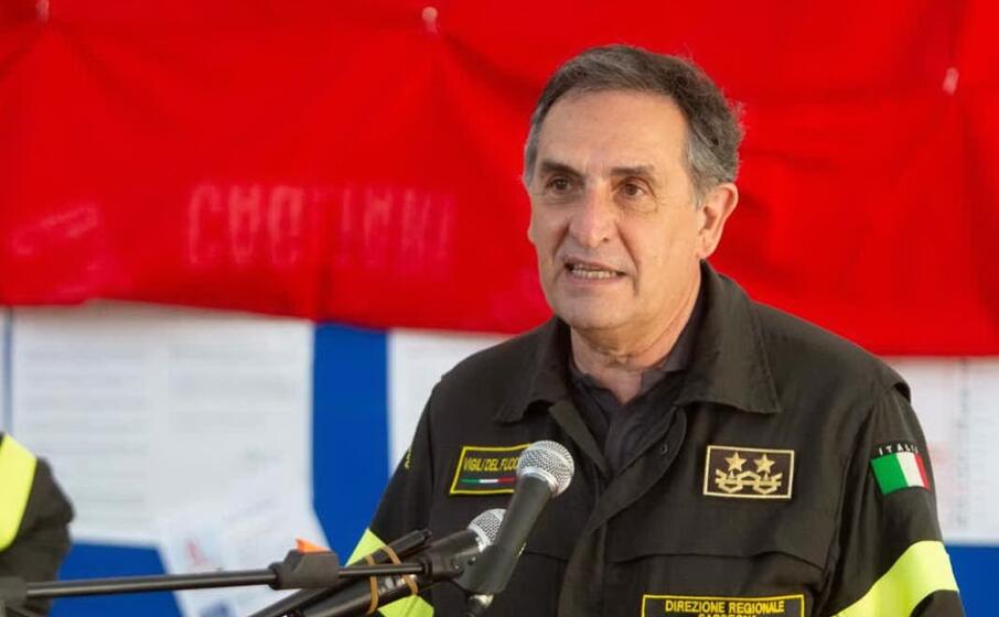antonio angelo porcu (foto vigili del fuoco)