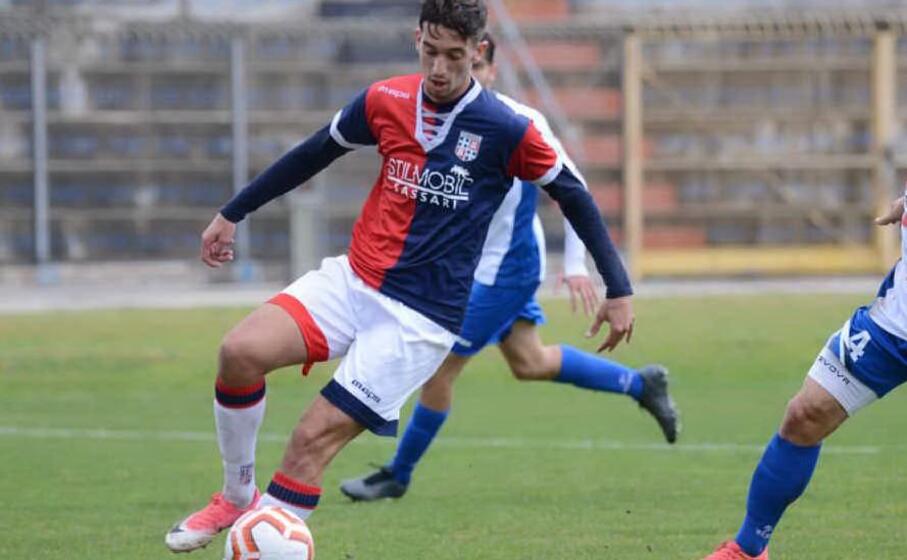 bianco in azione (foto torres)