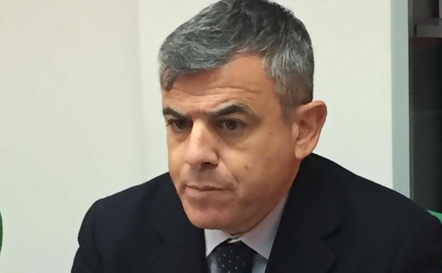 daniele farci coordinatore regionale aiom (archivio u s )
