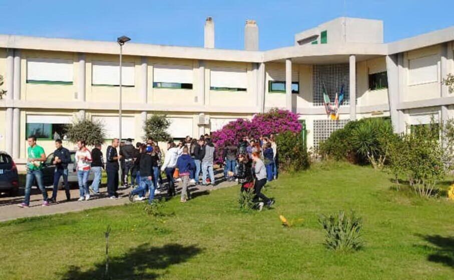 l istituto sergio atzeni (foto murgana)