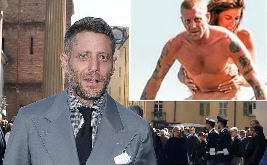 Lapo Elkann, la paura è passata: vacanze romantiche in compagnia di Joana - L'Unione Sarda.it