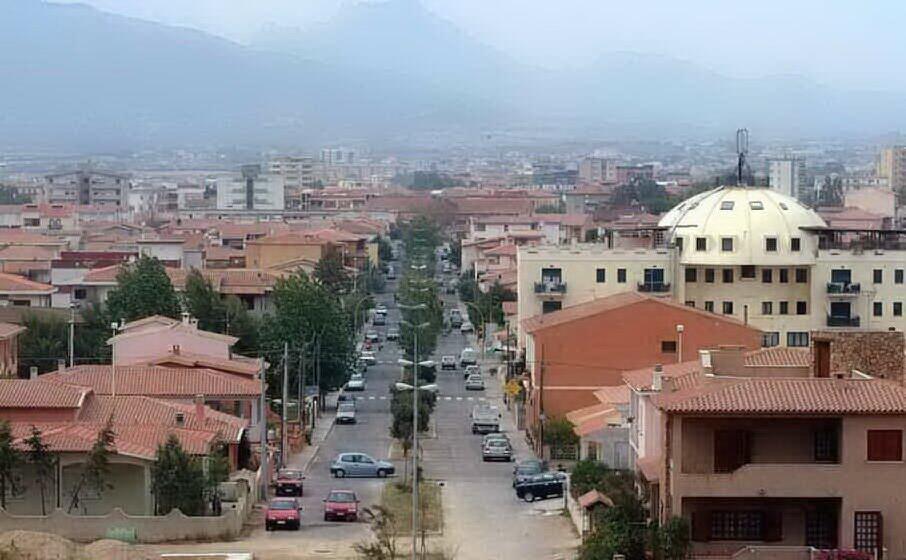 olbia (archivio l unione sarda)