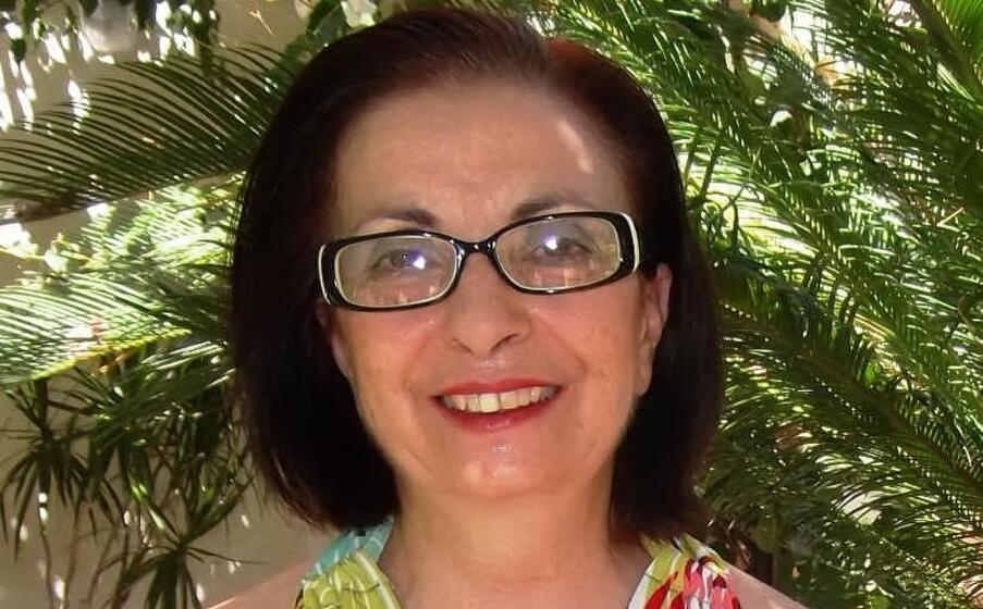 paola zuncheddu (foto r serreli)
