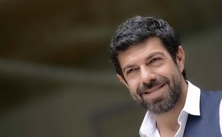 pierfrancesco favino (archivio l unione sarda)