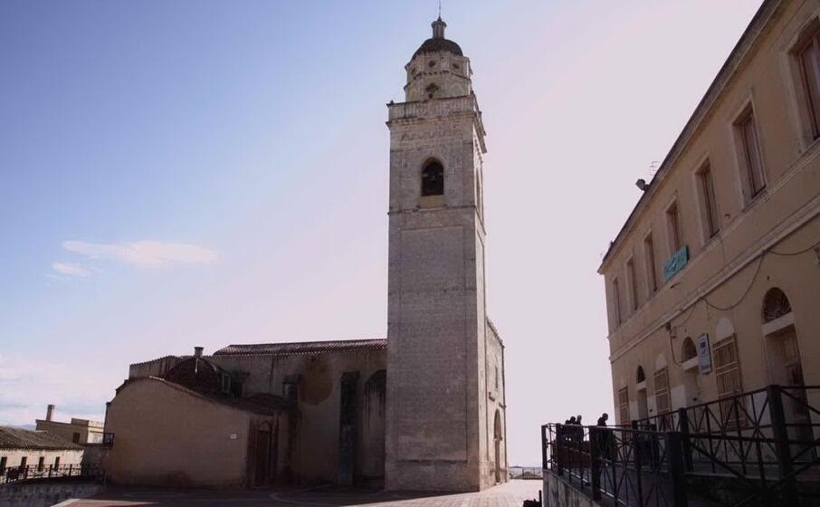 settimo san pietro (archivio l unione sarda)