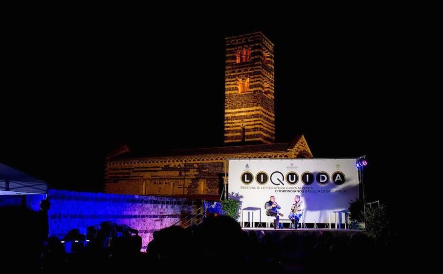 un immagine della prima edizione del festival liquida (foto concessa)
