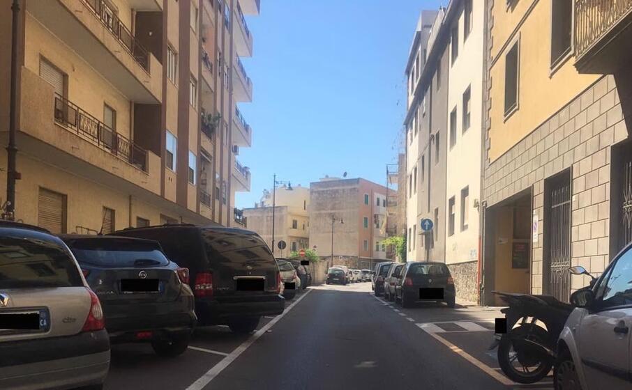 via giardini (foto inviata dal lettore)