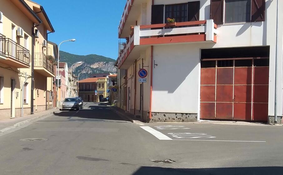 via musei a domusnovas (foto s farris)