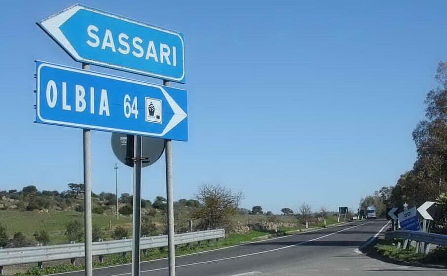 (archivio l unione sarda)