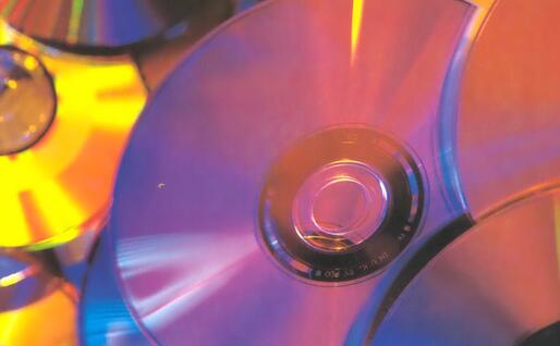 Cd (Archivio L'Unione Sarda)