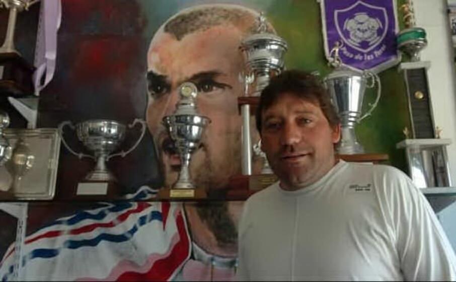 il mago o neill (foto la oraldeportiva)