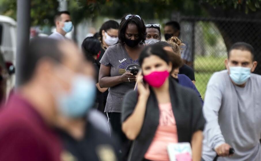 los angeles (ansa)