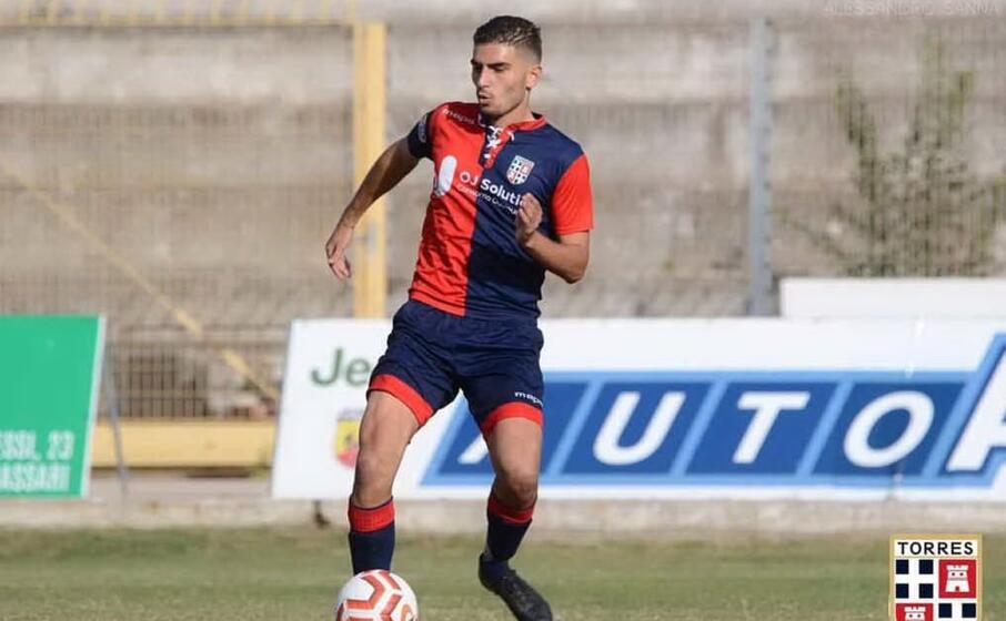 riccardo pinna (foto torres)