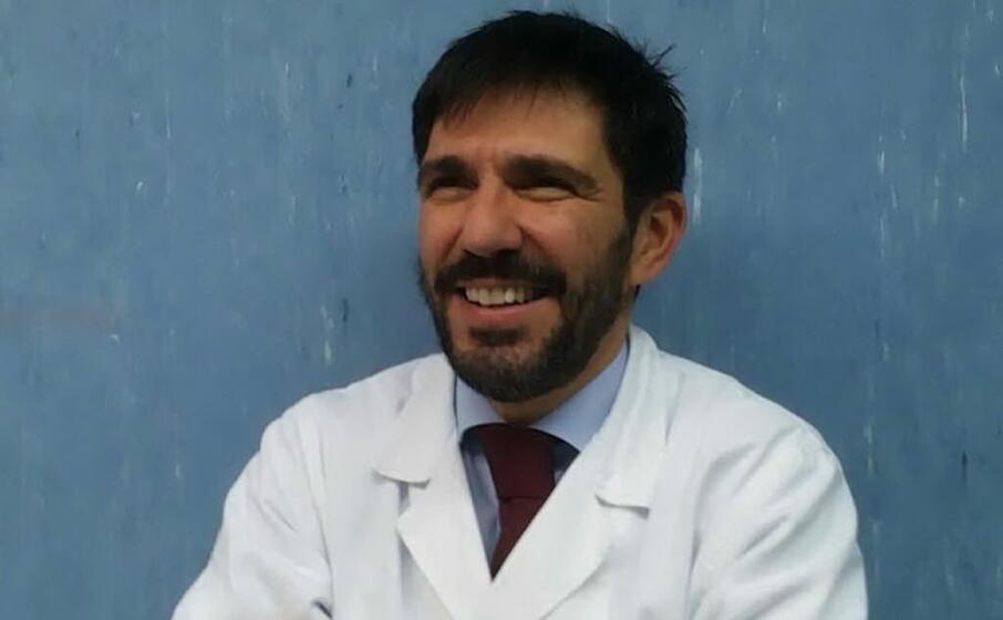 alberto cauli professore e direttore di reumatologia policlinico aou cagliari (u s )