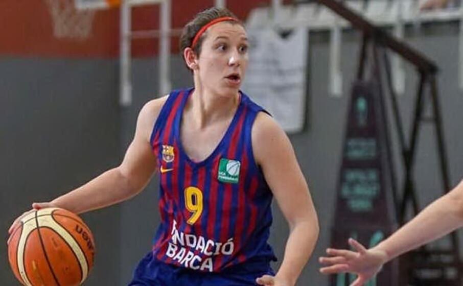 beatrice carta (foto concessa dal bar a cbs)