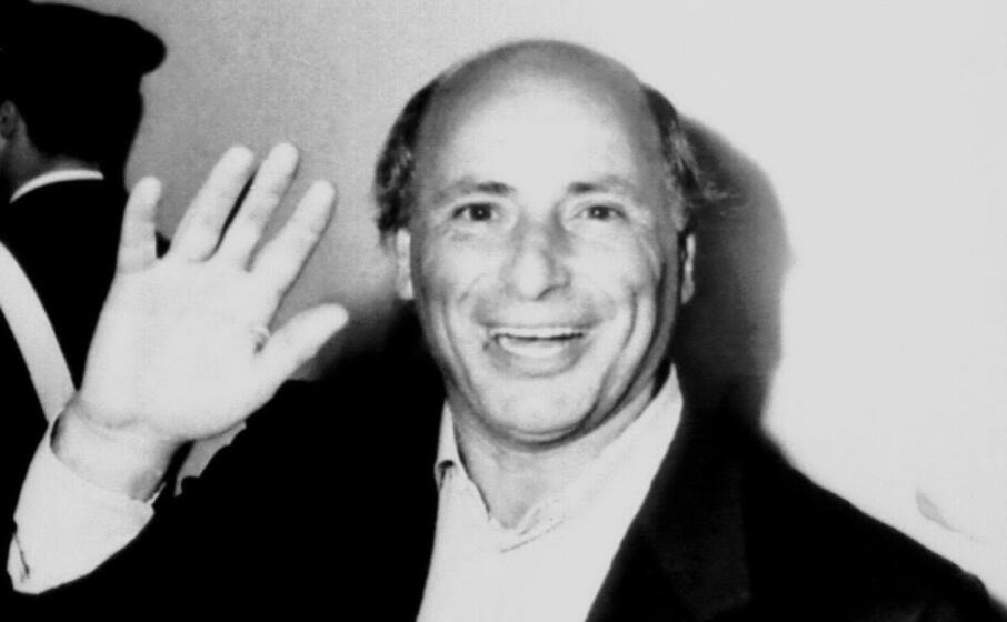 graziano mesina (archivio l unione sarda)