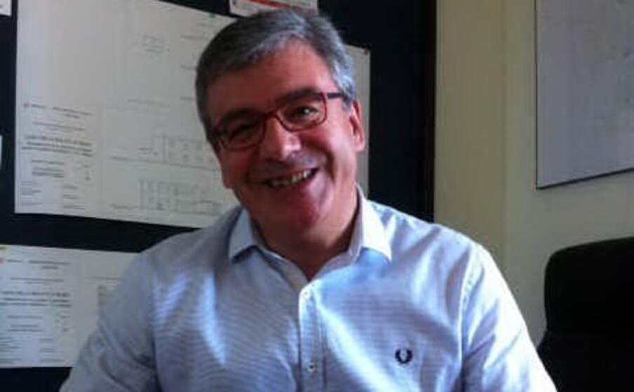 mariano meloni (archivio l unione sarda)