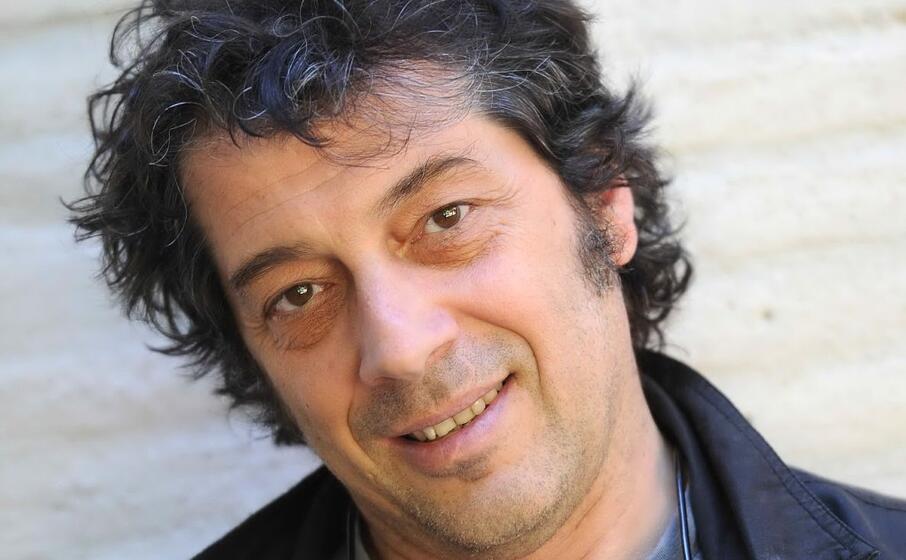 sandro veronesi (archivio l unione sarda)