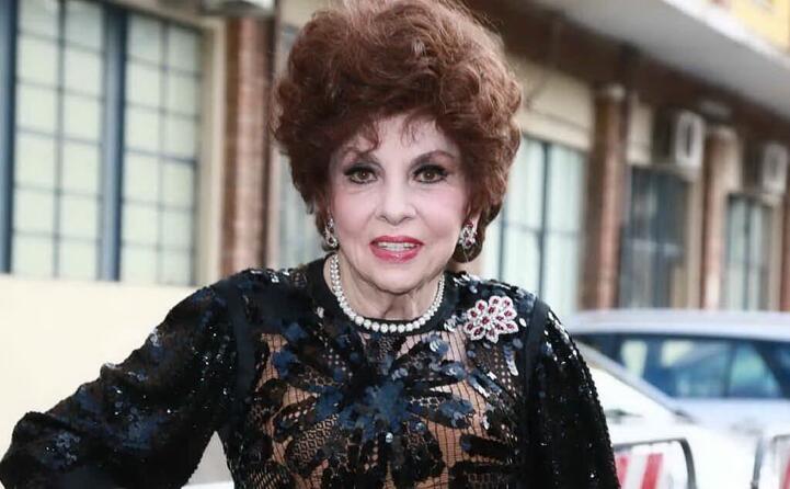accaddeoggi 4 luglio 1927 nasce gina lollobrigida