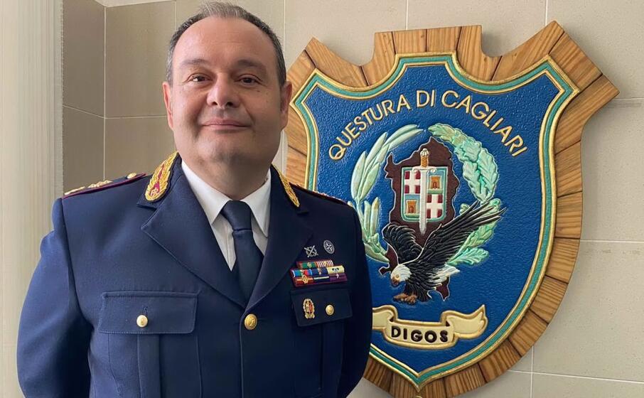 antonio nicolli (foto questura)