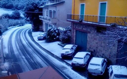 Cuglieri (foto Maria Giovanna Campus)