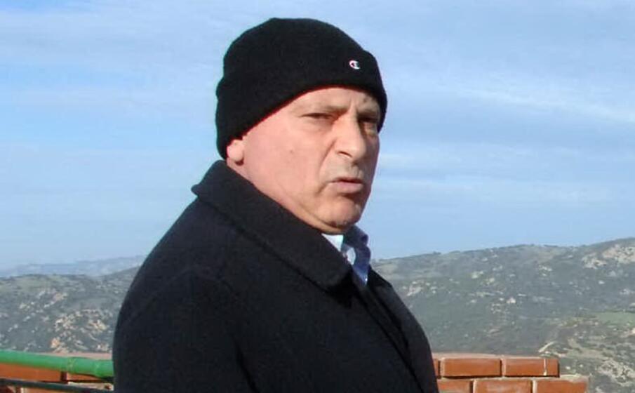 graziano mesina (archivio l unione sarda)