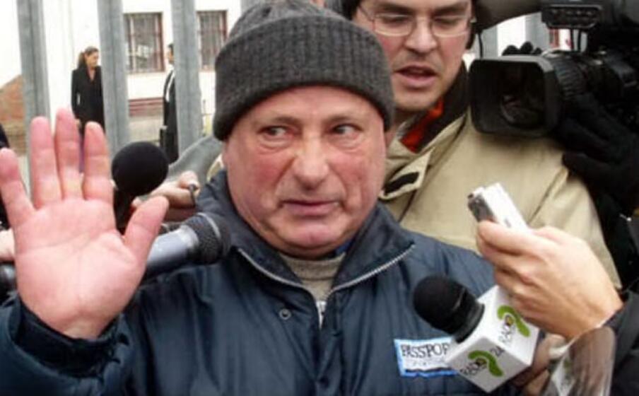 graziano mesina in una foto d archivio (ansa)