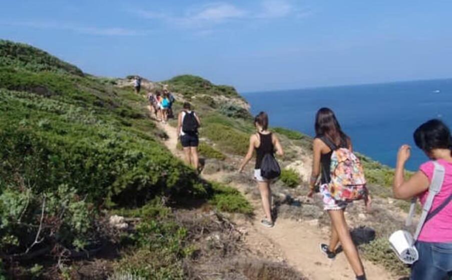 l edizione dello scorso anno (foto pinna)