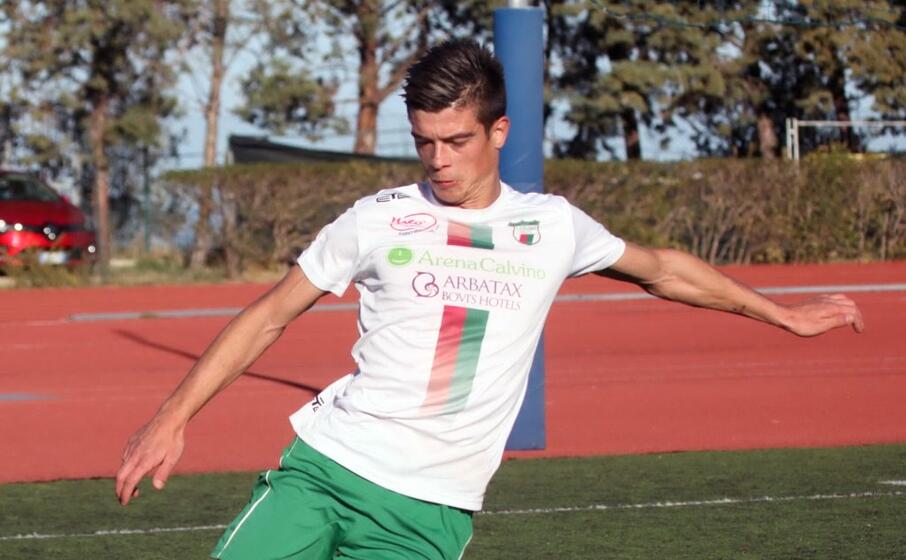 mattia floris (archivio l unione sarda)
