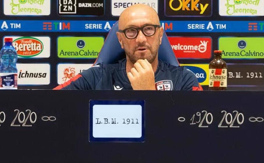 walter zenga (foto cagliari calcio)