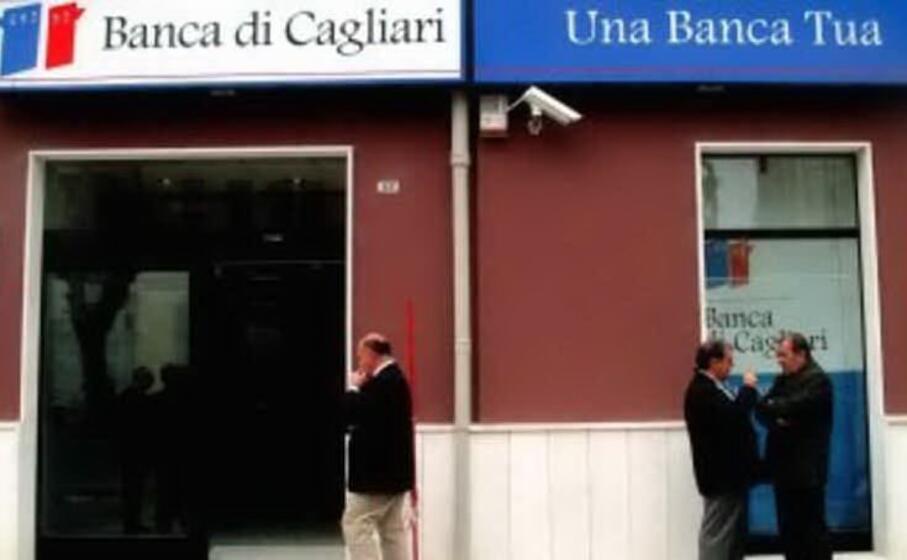 (archivio l unione sarda)