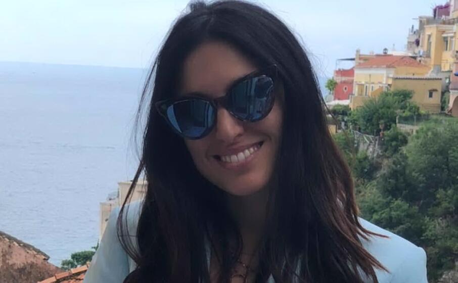 federica fanari (foto ufficio stampa)