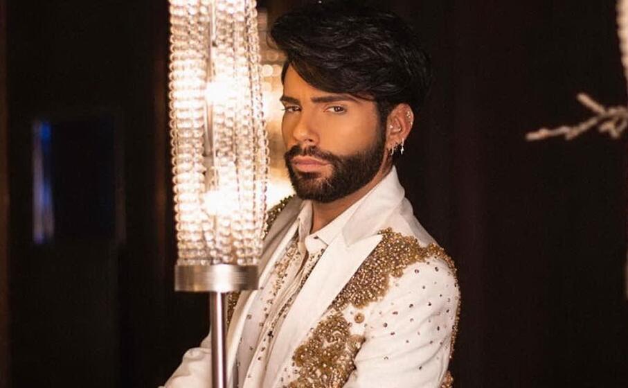 federico fashion style (foto instagram)