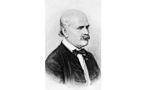 Ignaz Semmelweis