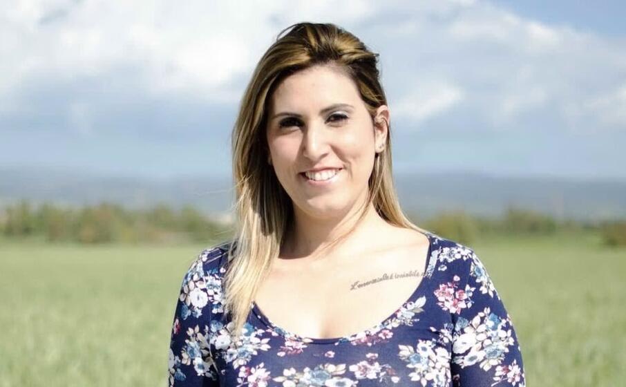 l assessore paola erriu (foto sirigu)