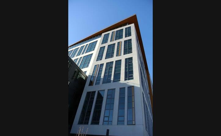 l headquarter a seattle (foto wikipedia)