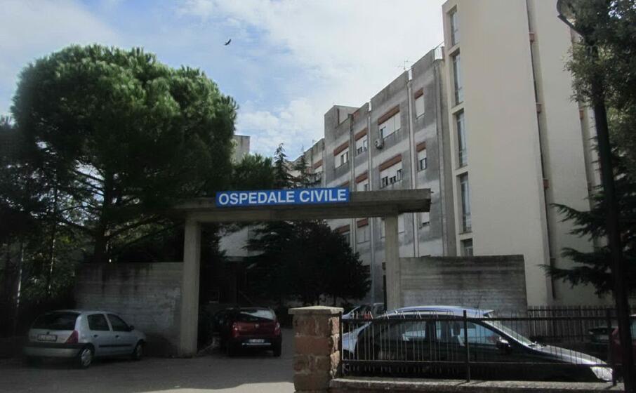 l ospedale di thiesi (l unione sarda)