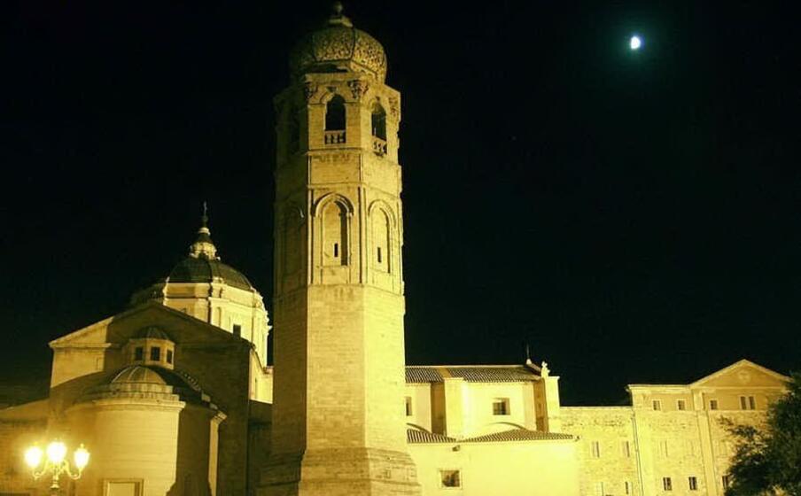 la cattedrale (foto sanna)