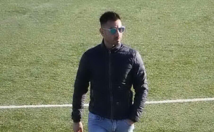 stefano d apice (foto l unione sarda andrea serreli)