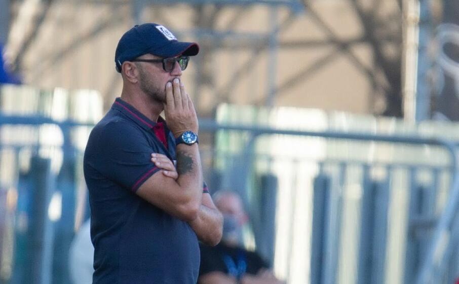 walter zenga (ansa)