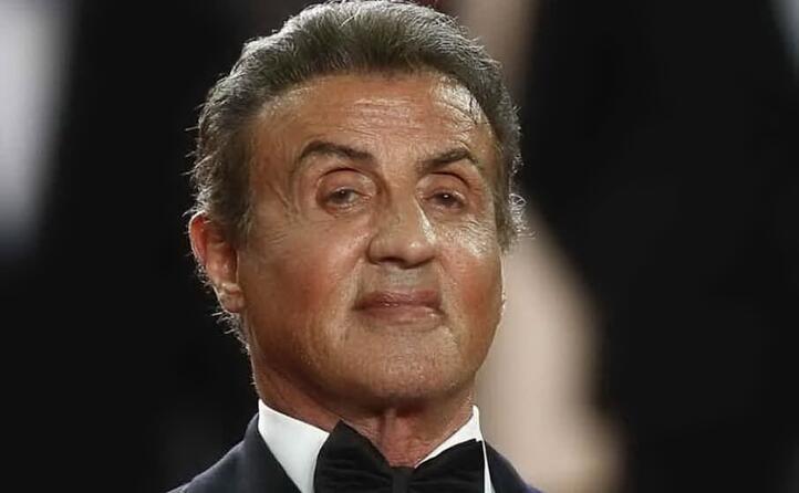 accaddeoggi 6 luglio 1946 nasce sylvester stallone