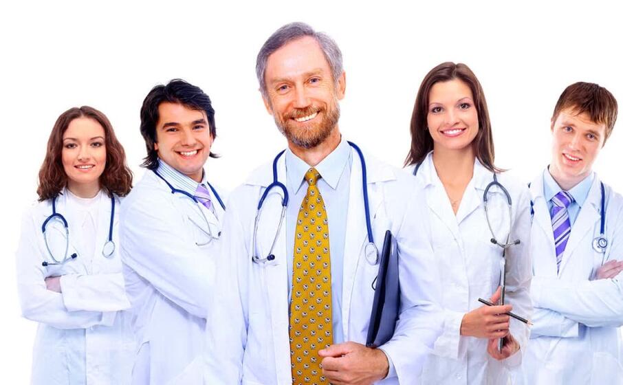 anche i racconti aiutano i medici a curare i pazienti