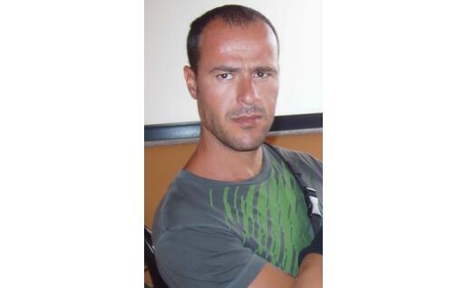 Enzo Chiappetti (archivio L'Unione Sarda)
