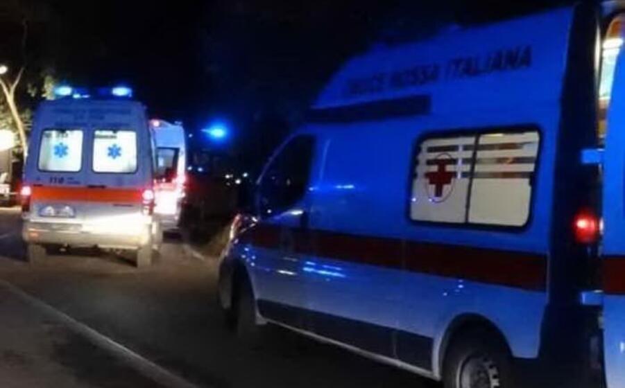 immagine di repertorio (ansa)
