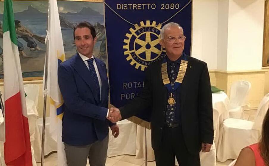ivan cermelli e a destra francesco sircana (l unione sarda pala)