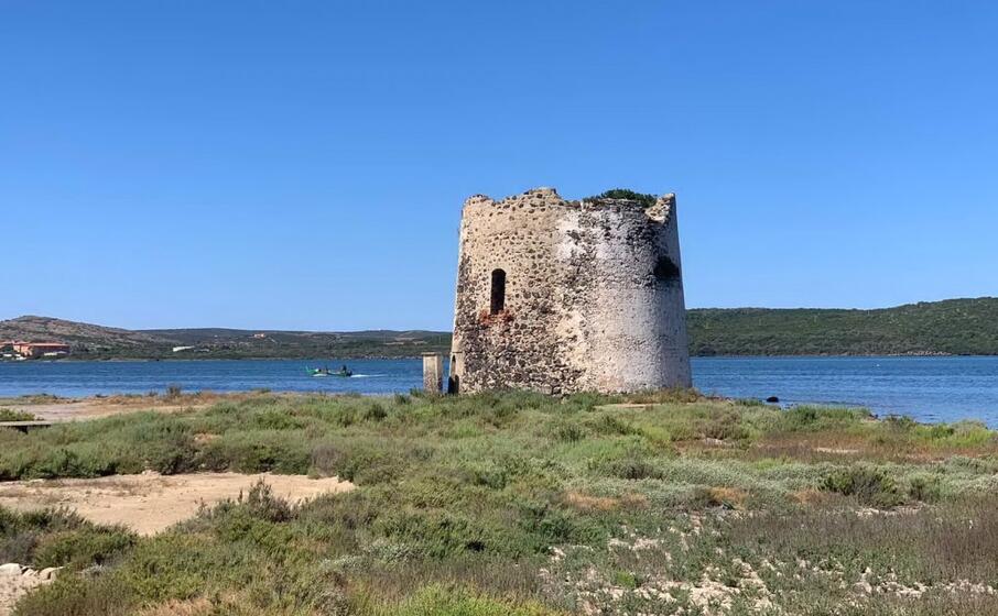 la torre (foto pinna)