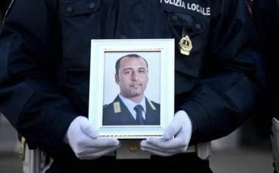 niccol savarino (ansa)