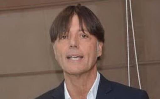 Paolo Fancello, allergologo Assl Sanluri e Cagliari (archivio u.s.)