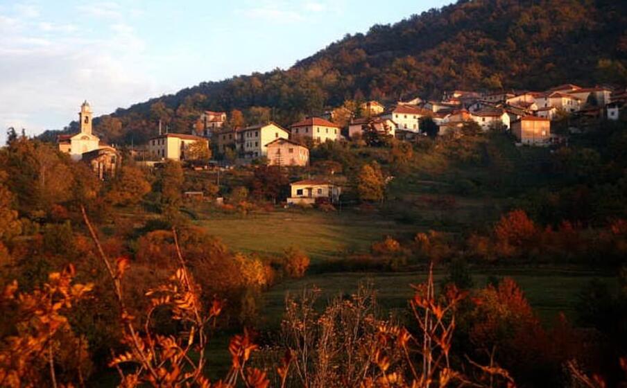 arquata scrivia (foto da sito web ufficiale del comune)